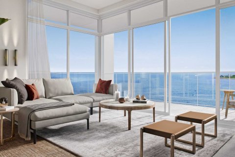 Müüa korter asukohaga Bluewaters, Dubai, AÜE: 2 magamistoaga, 155 m² Nr 291445 - pilt 2