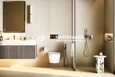 Huvila Abu Dhabi, Arabiemiraatit 4 makuuhuonetta, 449 m2 № 610647 - kuva 7