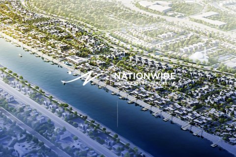 Huvila Abu Dhabi, Arabiemiraatit 4 makuuhuonetta, 449 m2 № 610647 - kuva 9