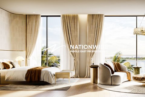 Vila di Abu Dhabi, UAE 4 bilik tidur, 481 meter persegi № 610649 - foto 6
