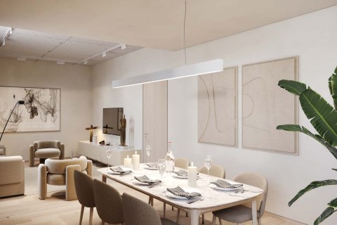Dubai Land, Dubai, BAE’de daire MAG 330 2 yatak odası, 132.37 m&sup2; No 239612