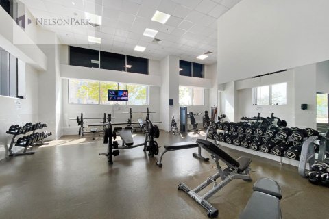 Appartement à louer à Business Bay, Dubai, EAU 3 chambres, 204.4 m2 № 541859 - photo 10