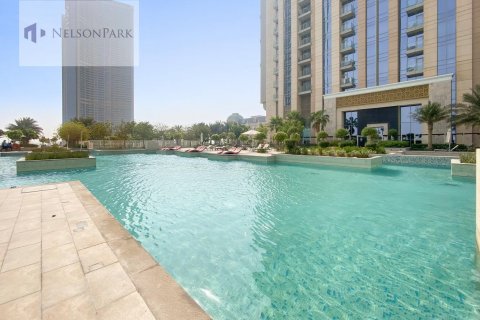 Appartement à louer à Business Bay, Dubai, EAU 3 chambres, 204.4 m2 № 541859 - photo 9