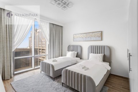 Appartement à louer à Business Bay, Dubai, EAU 3 chambres, 204.4 m2 № 541859 - photo 2