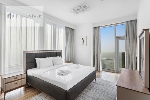 Appartement à louer à Business Bay, Dubai, EAU 3 chambres, 204.4 m2 № 541859 - photo 3