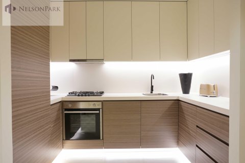 Dzīvoklis Jumeirah Village Triangle, Dubaijā, AAE 2 istabas, 121.3 m2 Nr. 541862
