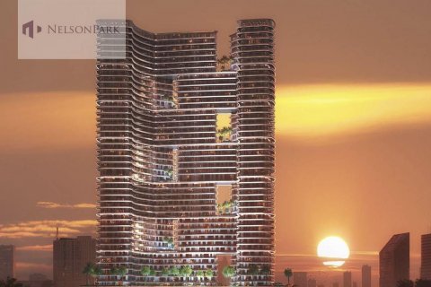 Apartment sa Dubai Science Park, UAE 1 silid-tulugan, 82.7 sq.m. № 541864