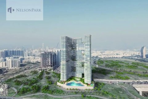 Appartement à vendre à  Dubai Science Park, Dubai, EAU 1 chambre, 82.7 m2 № 541864 - photo 3