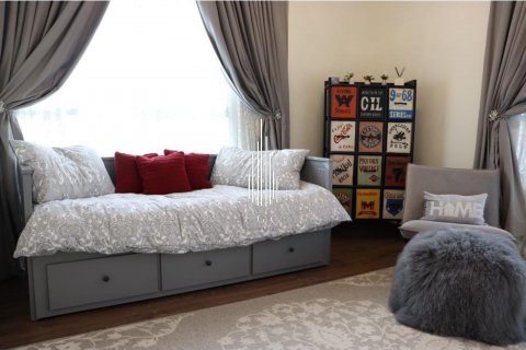 Appartement te huur in Yas Island, Abu Dhabi, VAE 2 slaapkamers, 139.4 vr.m., nr 504062 - foto 5