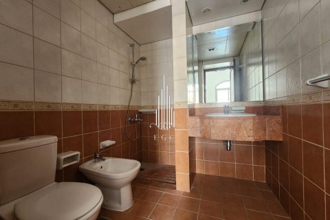 Vilă de vânzare în Abu Dhabi Gate City, Abu Dhabi, EAU 4 dormitoare, 513 mp. №504057 - poză 24