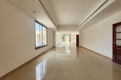 Vilă de vânzare în Abu Dhabi Gate City, Abu Dhabi, EAU 4 dormitoare, 513 mp. №504057 - poză 14