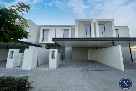 Townhouse in Al Furjan, Dubai, UAE 3 bedrooms, 221 sq.m. № 628118 - photo 12