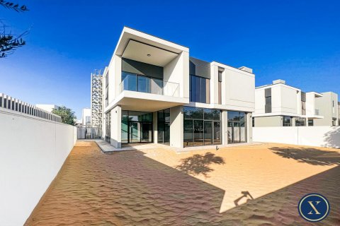 Vila u gradu Al Furjan, Dubai, UAE 5 spavaće sobe, 375 m2 Br. 628120 - Slika 30