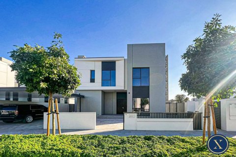 Vila di Al Furjan, Dubai, UEA 5 kamar tidur, 375 m2 nomor 628120