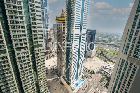 Dubai Marina, Dubai, BAE’de kiralık daire 2 yatak odası, 117 m&sup2; No 628116 - fotoğraf 20