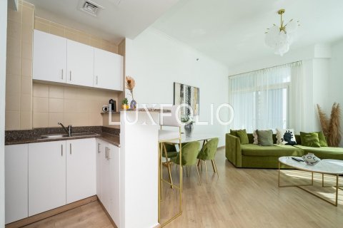 Dubai Marina, Dubai, BAE’de kiralık daire 2 yatak odası, 117 m&sup2; No 628116 - fotoğraf 8