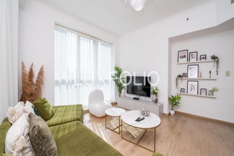 Dubai Marina, Dubai, BAE’de kiralık daire 2 yatak odası, 117 m&sup2; No 628116 - fotoğraf 5