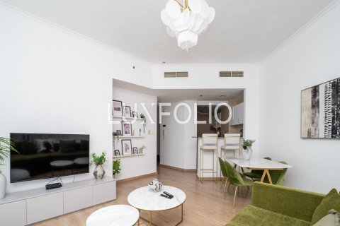 Dubai Marina, Dubai, BAE’de kiralık daire 2 yatak odası, 117 m&sup2; No 628116 - fotoğraf 4