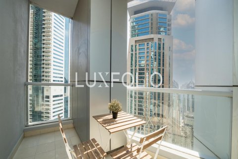 Dubai Marina, Dubai, BAE’de kiralık daire 2 yatak odası, 117 m&sup2; No 628116 - fotoğraf 3