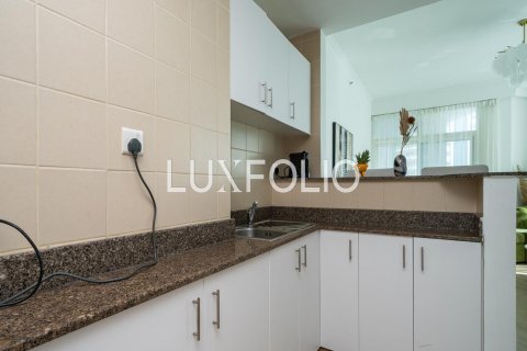 Dubai Marina, Dubai, BAE’de kiralık daire 2 yatak odası, 117 m&sup2; No 628116 - fotoğraf 11