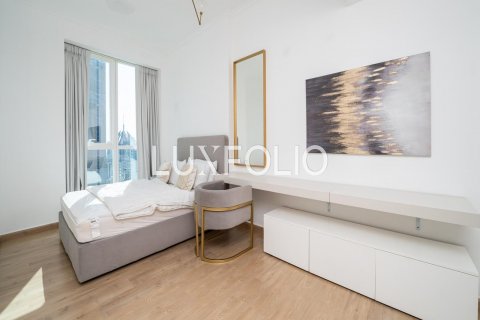 Dubai Marina, Dubai, BAE’de kiralık daire 2 yatak odası, 117 m&sup2; No 628116 - fotoğraf 13