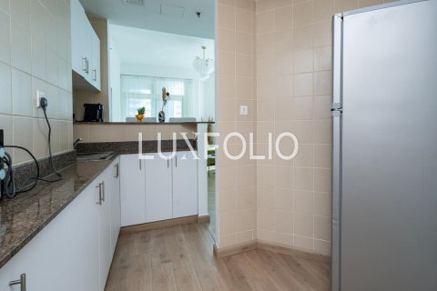 Dubai Marina, Dubai, BAE’de kiralık daire 2 yatak odası, 117 m&sup2; No 628116 - fotoğraf 10