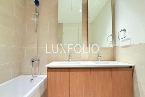 آپارتمان برای اجاره در Dubai Creek Harbour (The Lagoons)، Dubai، امارات متحده عربی 2 خوابه ، 93 متر مربع ، شماره 628115 - تصویر 12