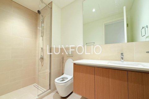 آپارتمان برای اجاره در Dubai Creek Harbour (The Lagoons)، Dubai، امارات متحده عربی 2 خوابه ، 93 متر مربع ، شماره 628115 - تصویر 2