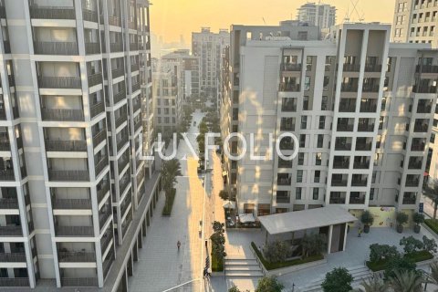 Byt v Dubai Creek Harbour (The Lagoons), Dubai, SAE 2 ložnice, 93 m² Č.: 628115