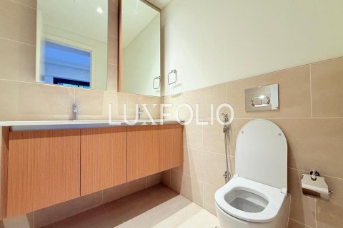 آپارتمان برای اجاره در Dubai Creek Harbour (The Lagoons)، Dubai، امارات متحده عربی 2 خوابه ، 93 متر مربع ، شماره 628115 - تصویر 3
