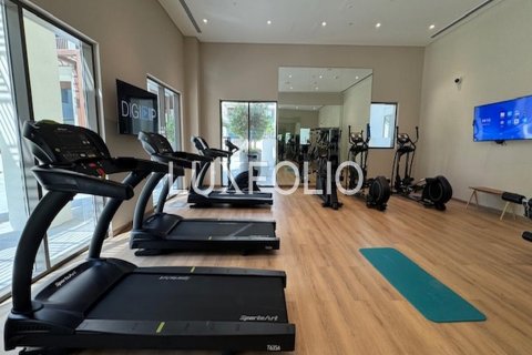 آپارتمان برای اجاره در Dubai Creek Harbour (The Lagoons)، Dubai، امارات متحده عربی 2 خوابه ، 93 متر مربع ، شماره 628115 - تصویر 5