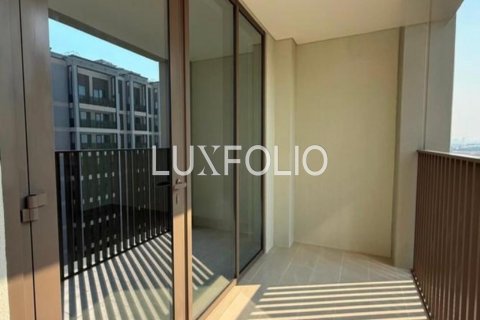 آپارتمان برای اجاره در Dubai Creek Harbour (The Lagoons)، Dubai، امارات متحده عربی 2 خوابه ، 93 متر مربع ، شماره 628115 - تصویر 11