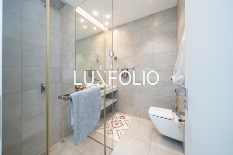Apartament de închiriat în Jumeirah Beach Residence, Dubai, EAU 2 dormitoare, 180 mp. №628117 - poză 19