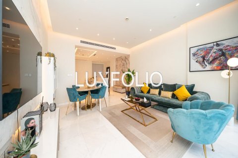 Huoneisto Jumeirah Beach Residence, Dubai, Arabiemiraatit 2 makuuhuonetta, 180 m2 № 628117