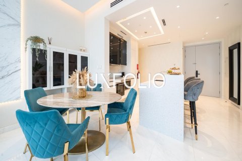 Apartament de închiriat în Jumeirah Beach Residence, Dubai, EAU 2 dormitoare, 180 mp. №628117 - poză 7