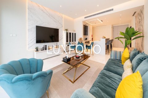 Apartament de închiriat în Jumeirah Beach Residence, Dubai, EAU 2 dormitoare, 180 mp. №628117 - poză 5