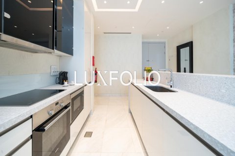Apartament de închiriat în Jumeirah Beach Residence, Dubai, EAU 2 dormitoare, 180 mp. №628117 - poză 10