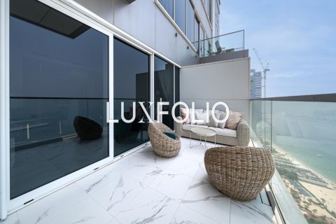 Apartament de închiriat în Jumeirah Beach Residence, Dubai, EAU 2 dormitoare, 180 mp. №628117 - poză 20