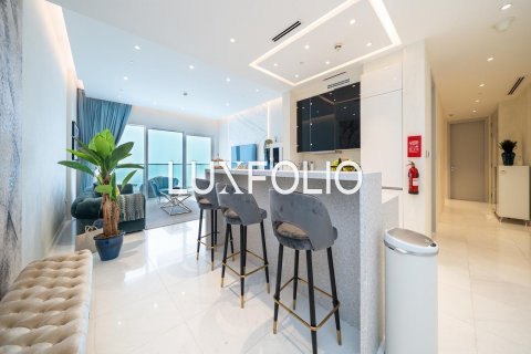Apartament de închiriat în Jumeirah Beach Residence, Dubai, EAU 2 dormitoare, 180 mp. №628117 - poză 9
