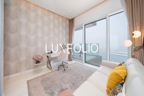 Apartament de închiriat în Jumeirah Beach Residence, Dubai, EAU 2 dormitoare, 180 mp. №628117 - poză 18