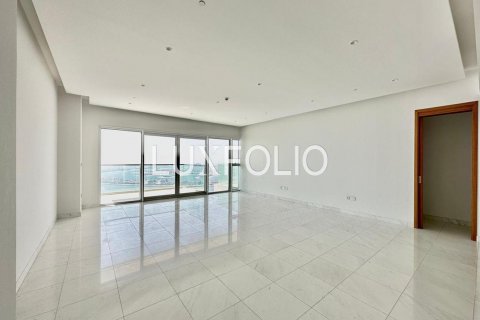 Jumeirah Beach Residence、Dubai、UAE にあるマンションの賃貸物件 4ベッドルーム、342 m2、No628119 - 写真 2