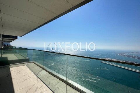 Jumeirah Beach Residence、Dubai、UAE にあるマンションの賃貸物件 4ベッドルーム、342 m2、No628119 - 写真 17