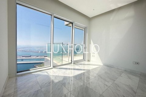 Jumeirah Beach Residence、Dubai、UAE にあるマンションの賃貸物件 4ベッドルーム、342 m2、No628119 - 写真 8