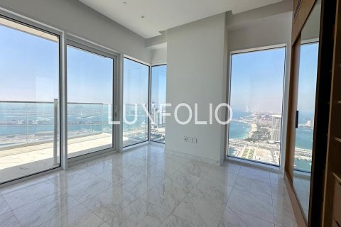 Jumeirah Beach Residence、Dubai、UAE にあるマンションの賃貸物件 4ベッドルーム、342 m2、No628119 - 写真 3