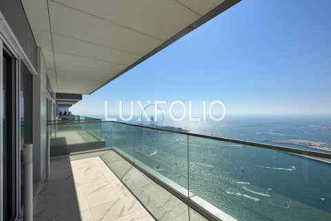Jumeirah Beach Residence、Dubai、UAE にあるマンションの賃貸物件 4ベッドルーム、342 m2、No628119 - 写真 6