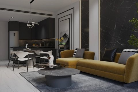 Apartment in Dubai, UAE 1 bedroom, 80 sq.m. № 540209 - photo 9