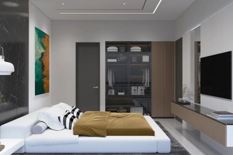 Apartment in Dubai, UAE 1 bedroom, 80 sq.m. № 540209 - photo 11