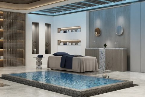 Apartment in Dubai, UAE 1 bedroom, 80 sq.m. № 540209 - photo 6