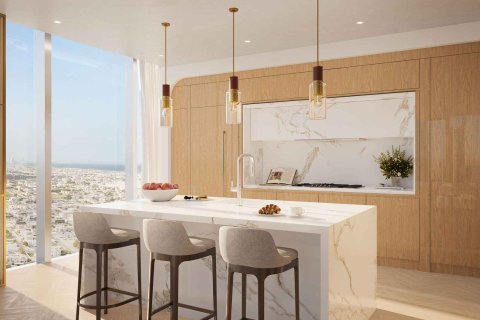 City Walk, Dubai, BAE’de satılık daire 3 yatak odası, 284.19 m² No 578607 - fotoğraf 2