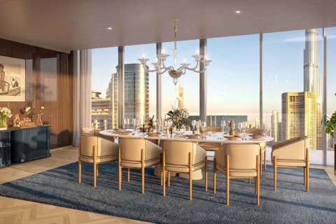 City Walk, Dubai, BAE’de satılık daire 3 yatak odası, 284.19 m² No 578607 - fotoğraf 6